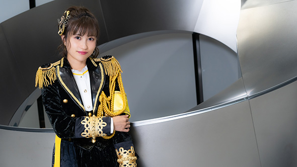 SUPER☆GiRLS スパガ 渡邉幸愛 阿部夢梨 長尾しおり 金澤有希 樋口なづな インタビュー 第4章 10周年