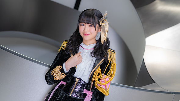 SUPER☆GiRLS スパガ 渡邉幸愛 阿部夢梨 長尾しおり 金澤有希 樋口なづな インタビュー 第4章 10周年