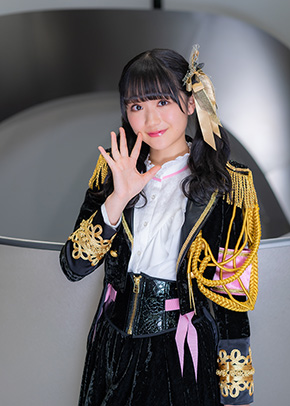 SUPER☆GiRLS スパガ 渡邉幸愛 阿部夢梨 長尾しおり 金澤有希 樋口なづな インタビュー 第4章 10周年