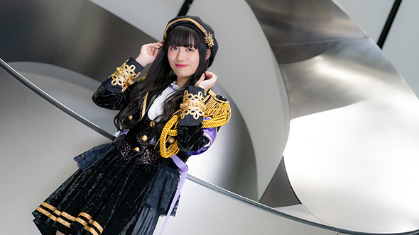 SUPER☆GiRLS スパガ 渡邉幸愛 阿部夢梨 長尾しおり 金澤有希 樋口なづな インタビュー 第4章 10周年