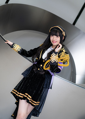 SUPER☆GiRLS スパガ 渡邉幸愛 阿部夢梨 長尾しおり 金澤有希 樋口なづな インタビュー 第4章 10周年