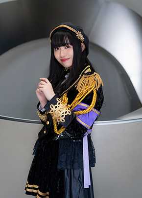 SUPER☆GiRLS スパガ 渡邉幸愛 阿部夢梨 長尾しおり 金澤有希 樋口なづな インタビュー 第4章 10周年