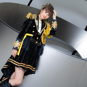 SUPER☆GiRLS スパガ 渡邉幸愛 阿部夢梨 長尾しおり 金澤有希 樋口なづな インタビュー 第4章 10周年