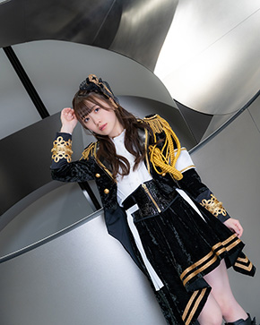 SUPER☆GiRLS スパガ 渡邉幸愛 阿部夢梨 長尾しおり 金澤有希 樋口なづな インタビュー 第4章 10周年