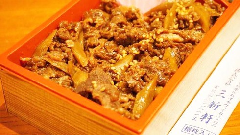 駅弁