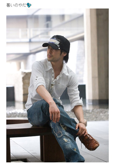 今井ゆうぞう うたのおにいさん 佐藤弘道 横山だいすけ 脳内出血