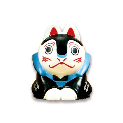 縁起物 キメラ エンギメラ カプセルトイ だるま 招き猫 赤べこ 鯛