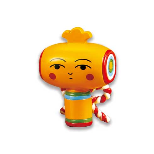 縁起物 キメラ エンギメラ カプセルトイ だるま 招き猫 赤べこ 鯛