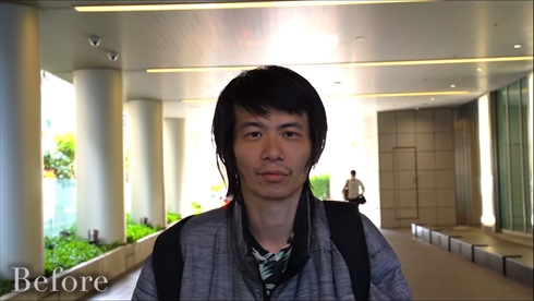 大変身ちゃんねる