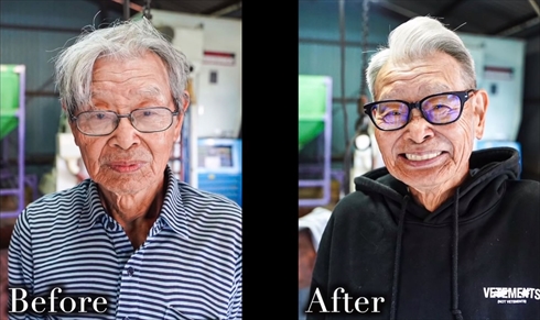 大変身ちゃんねる