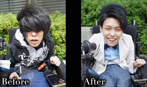 大変身ちゃんねる