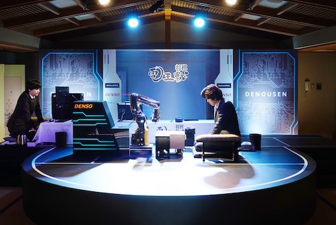 「将棋電王戦FINAL」に着想を得た映画「AWAKE」が、あのモヤモヤに決着をつけた理由