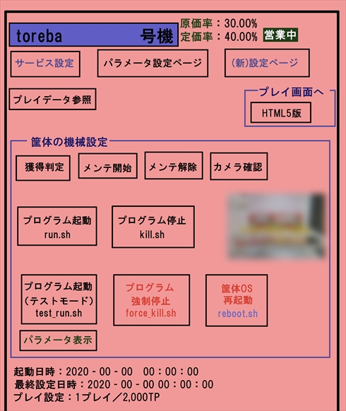 トレバ 不正 疑惑 オンクレ オンラインクレーンゲーム