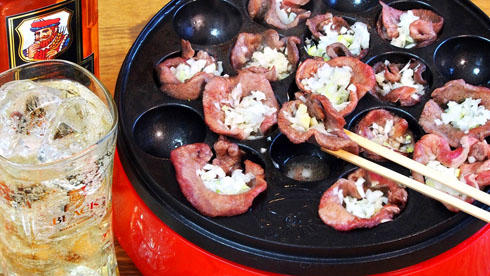 ニッカウヰスキー