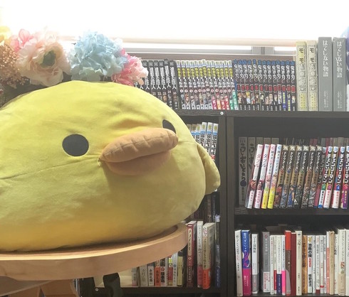 ルームシェア対談