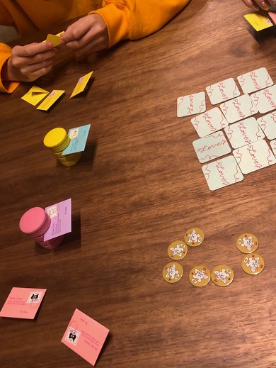 ルームシェア対談