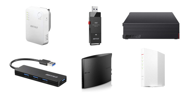 PS5対応 新品未開封 バッファロー nasne HDDレコーダー 2TB BUFFALO バッファロー nasne ナスネ ハードディスク HDD