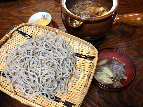 年末 年始 おせち 年越しそば