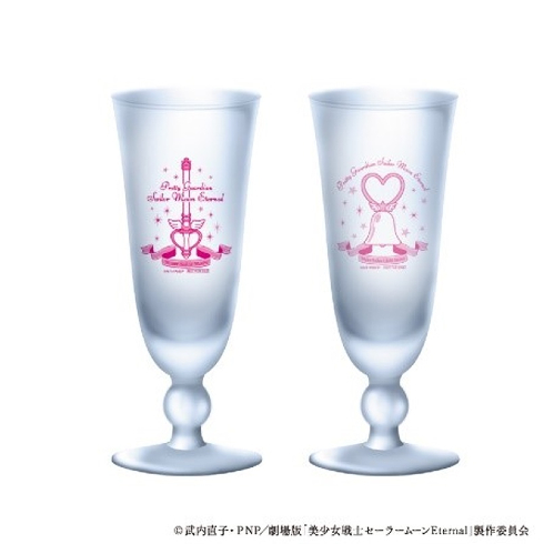 美少女戦士セーラームーン Eternal