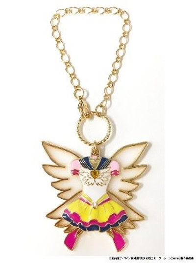 美少女戦士セーラームーン Eternal