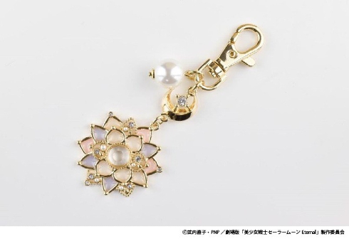 美少女戦士セーラームーン Eternal