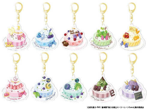 美少女戦士セーラームーン Eternal