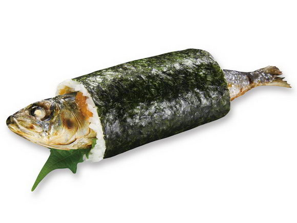 アマビエさん巻