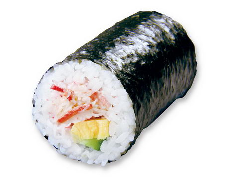 アマビエさん巻