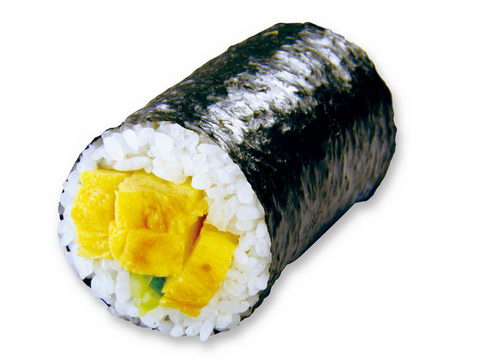 アマビエさん巻