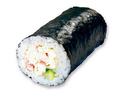 アマビエさん巻