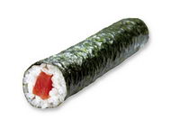 アマビエさん巻