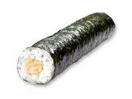 アマビエさん巻