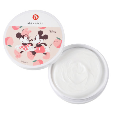 ディズニーストア まかないこコスメ共同企画アイテム