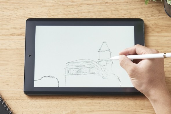 着脱式ペーパーライクフィルム