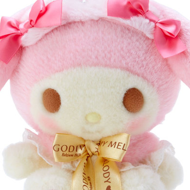 GODIVA×ハローキティGODIVA×マイメロディ