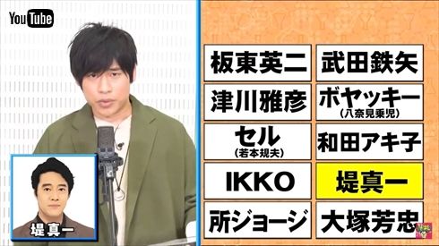 岩崎諒太 ヒプノシスマイク 12役モノマネ朗読劇 Mr.シャチホコ 三ツ矢雄二 浪川大輔 YouTube