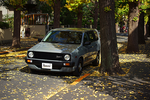 ユーロボックス