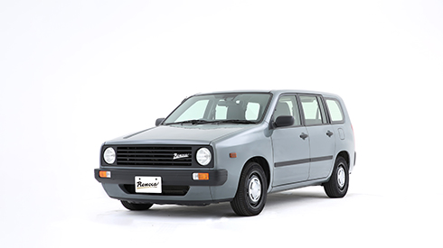 ユーロボックス