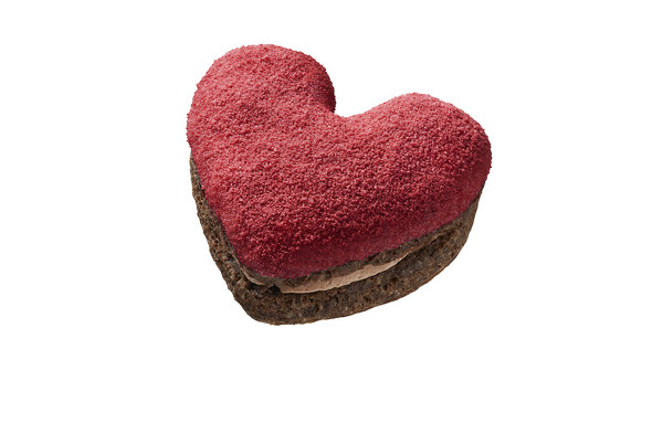 misdo meets PIERRE MARCOLINI ピエール マルコリーニ コレクション