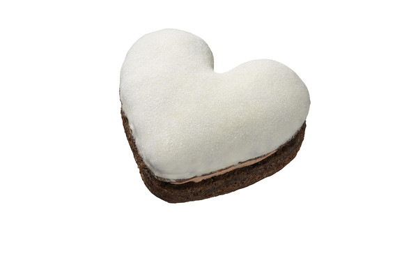 misdo meets PIERRE MARCOLINI ピエール マルコリーニ コレクション