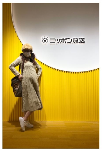 平野ノラ マタニティーウェア 妊娠 出産 初めて