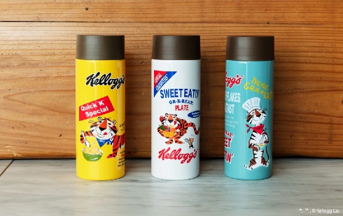 ケロッグ×212 KITCHEN STORE