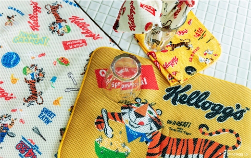 ケロッグ×212 KITCHEN STORE