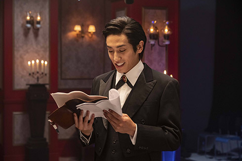 EXIT コトダマン 兼近大樹 りんたろー。