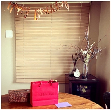 小池徹平 永夏子 息子 誕生日 35歳 インスタ