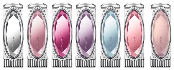 ジルスチュアート ビューティ スプリングコレクション