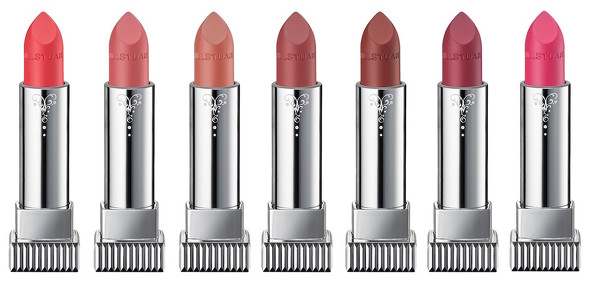 ジルスチュアート ビューティ スプリングコレクション