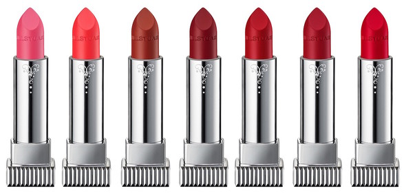 ジルスチュアート ビューティ スプリングコレクション