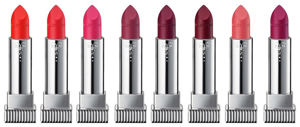 ジルスチュアート ビューティ スプリングコレクション