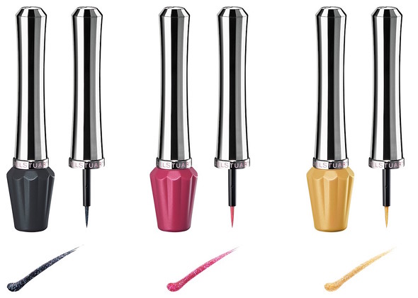 ジルスチュアート ビューティ スプリングコレクション